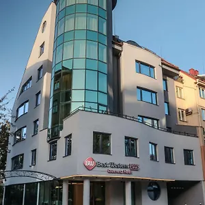 4* Отель Western Lozenetz